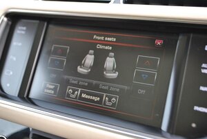 Land Rover Range Rover 4.4 Range Rover Autobiography SDV8 AUTO 5dr