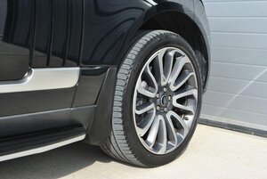 Land Rover Range Rover 4.4 Range Rover Autobiography SDV8 AUTO 5dr