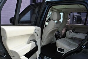 Land Rover Range Rover 4.4 Range Rover Autobiography SDV8 AUTO 5dr