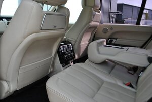 Land Rover Range Rover 4.4 Range Rover Autobiography SDV8 AUTO 5dr