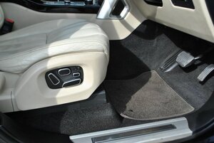 Land Rover Range Rover 4.4 Range Rover Autobiography SDV8 AUTO 5dr