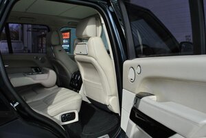 Land Rover Range Rover 4.4 Range Rover Autobiography SDV8 AUTO 5dr