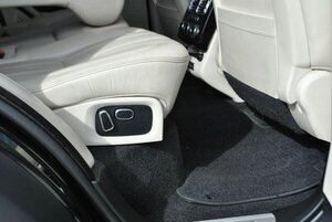 Land Rover Range Rover 4.4 Range Rover Autobiography SDV8 AUTO 5dr