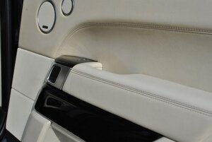 Land Rover Range Rover 4.4 Range Rover Autobiography SDV8 AUTO 5dr