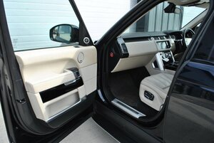 Land Rover Range Rover 4.4 Range Rover Autobiography SDV8 AUTO 5dr