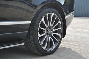 Land Rover Range Rover 4.4 Range Rover Autobiography SDV8 AUTO 5dr