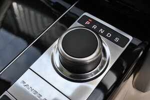 Land Rover Range Rover 4.4 Range Rover Autobiography SDV8 AUTO 5dr