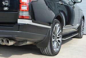 Land Rover Range Rover 4.4 Range Rover Autobiography SDV8 AUTO 5dr