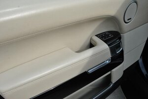 Land Rover Range Rover 4.4 Range Rover Autobiography SDV8 AUTO 5dr