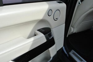 Land Rover Range Rover 4.4 Range Rover Autobiography SDV8 AUTO 5dr