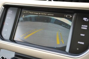 Land Rover Range Rover 4.4 Range Rover Autobiography SDV8 AUTO 5dr