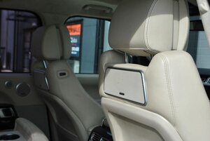 Land Rover Range Rover 4.4 Range Rover Autobiography SDV8 AUTO 5dr