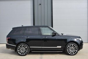 Land Rover Range Rover 4.4 Range Rover Autobiography SDV8 AUTO 5dr