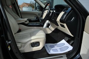 Land Rover Range Rover 4.4 Range Rover Autobiography SDV8 AUTO 5dr