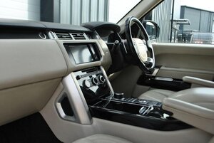 Land Rover Range Rover 4.4 Range Rover Autobiography SDV8 AUTO 5dr