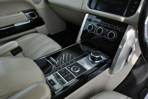 Land Rover Range Rover 4.4 Range Rover Autobiography SDV8 AUTO 5dr