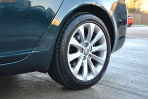 Vauxhall Insignia 1.6 Insignia Elite CDTI AUTO 5dr