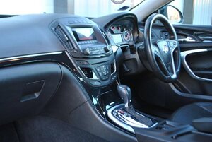 Vauxhall Insignia 1.6 Insignia Elite CDTI AUTO 5dr