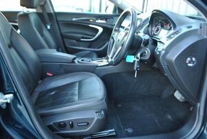 Vauxhall Insignia 1.6 Insignia Elite CDTI AUTO 5dr