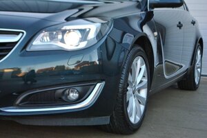 Vauxhall Insignia 1.6 Insignia Elite CDTI AUTO 5dr