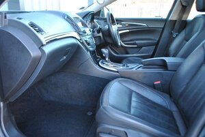 Vauxhall Insignia 1.6 Insignia Elite CDTI AUTO 5dr