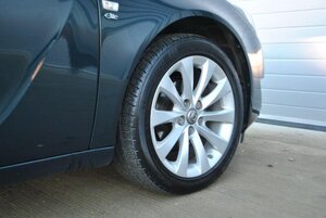 Vauxhall Insignia 1.6 Insignia Elite CDTI AUTO 5dr