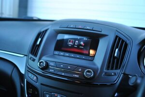 Vauxhall Insignia 1.6 Insignia Elite CDTI AUTO 5dr