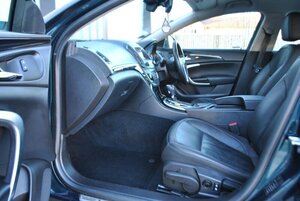 Vauxhall Insignia 1.6 Insignia Elite CDTI AUTO 5dr