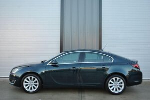 Vauxhall Insignia 1.6 Insignia Elite CDTI AUTO 5dr