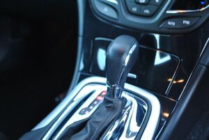 Vauxhall Insignia 1.6 Insignia Elite CDTI AUTO 5dr