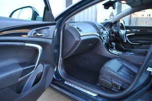 Vauxhall Insignia 1.6 Insignia Elite CDTI AUTO 5dr