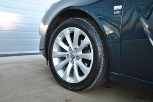 Vauxhall Insignia 1.6 Insignia Elite CDTI AUTO 5dr