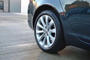 Vauxhall Insignia 1.6 Insignia Elite CDTI AUTO 5dr