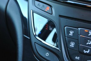 Vauxhall Insignia 1.6 Insignia Elite CDTI AUTO 5dr