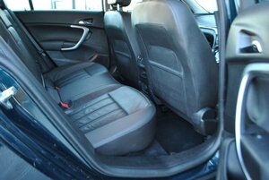 Vauxhall Insignia 1.6 Insignia Elite CDTI AUTO 5dr