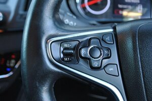 Vauxhall Insignia 1.6 Insignia Elite CDTI AUTO 5dr