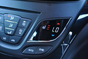 Vauxhall Insignia 1.6 Insignia Elite CDTI AUTO 5dr