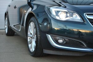 Vauxhall Insignia 1.6 Insignia Elite CDTI AUTO 5dr