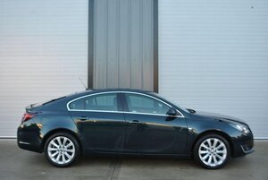 Vauxhall Insignia 1.6 Insignia Elite CDTI AUTO 5dr