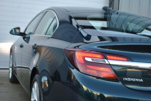 Vauxhall Insignia 1.6 Insignia Elite CDTI AUTO 5dr