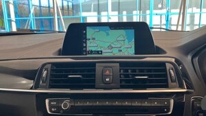 BMW 1 Series 1.5 118I Sport AUTO 5dr