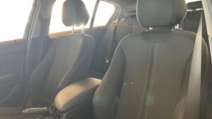 BMW 1 Series 1.5 118I Sport AUTO 5dr