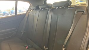 BMW 1 Series 1.5 118I Sport AUTO 5dr