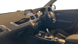 BMW 1 Series 1.5 118I Sport AUTO 5dr