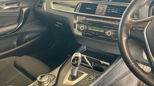 BMW 1 Series 1.5 118I Sport AUTO 5dr