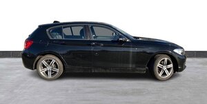 BMW 1 Series 1.5 118I Sport AUTO 5dr