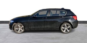 BMW 1 Series 1.5 118I Sport AUTO 5dr