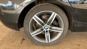 BMW 1 Series 1.5 118I Sport AUTO 5dr