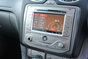 Ford Focus 2.0 Focus Titanium 145 AUTO 5dr