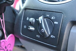 Ford Focus 2.0 Focus Titanium 145 AUTO 5dr